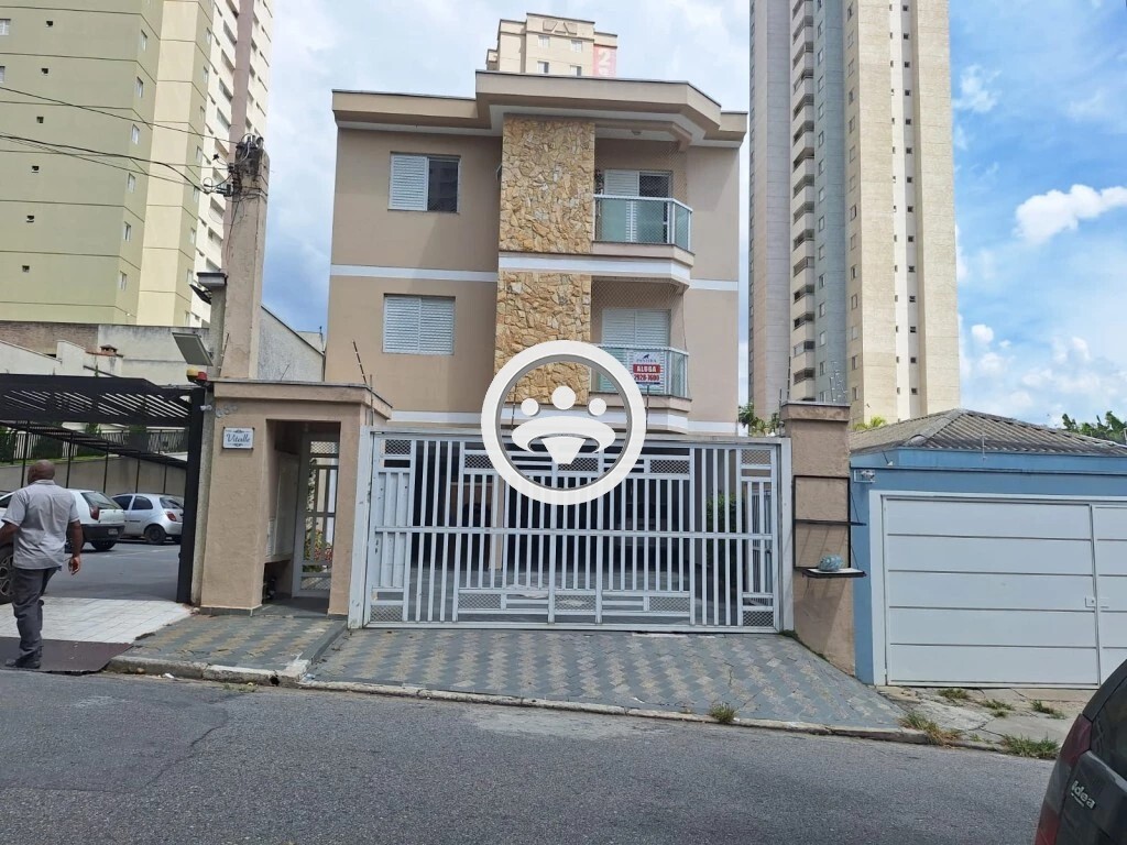 Apartamento para alugar com 2 quartos, 70m² - Foto 8