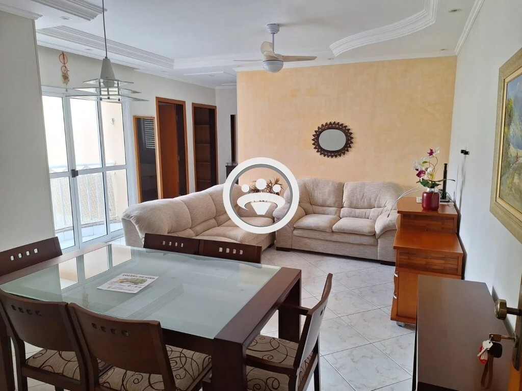 Apartamento para alugar com 2 quartos, 70m² - Foto 1