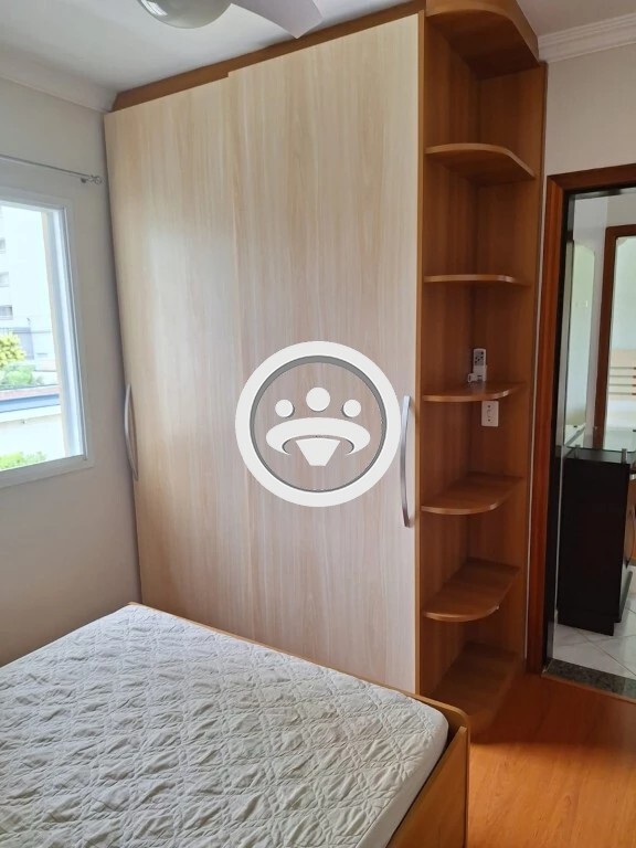 Apartamento para alugar com 2 quartos, 70m² - Foto 6