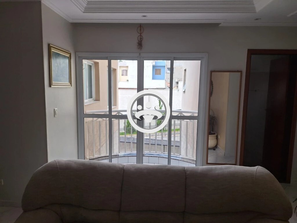 Apartamento para alugar com 2 quartos, 70m² - Foto 13