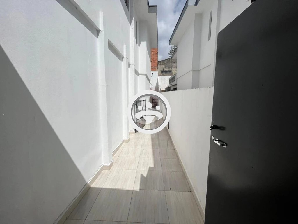 Sobrado para alugar com 3 quartos, 170m² - Foto 12