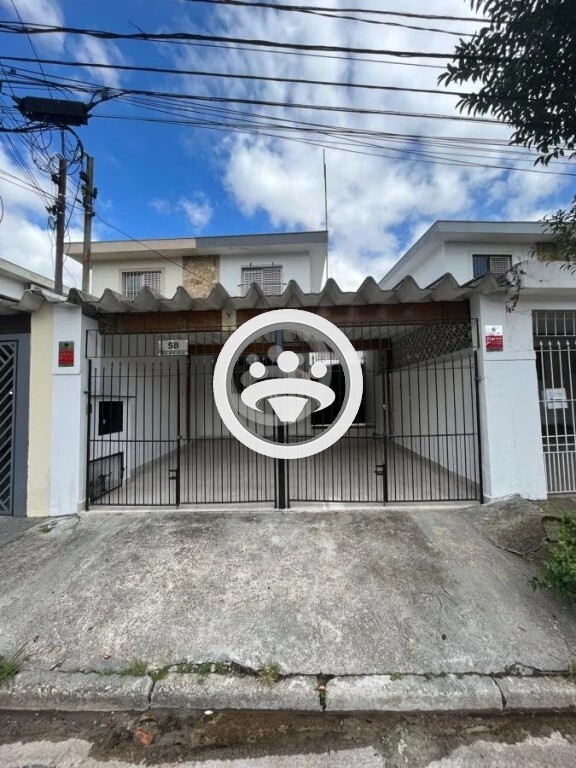 Sobrado para alugar com 3 quartos, 170m² - Foto 1