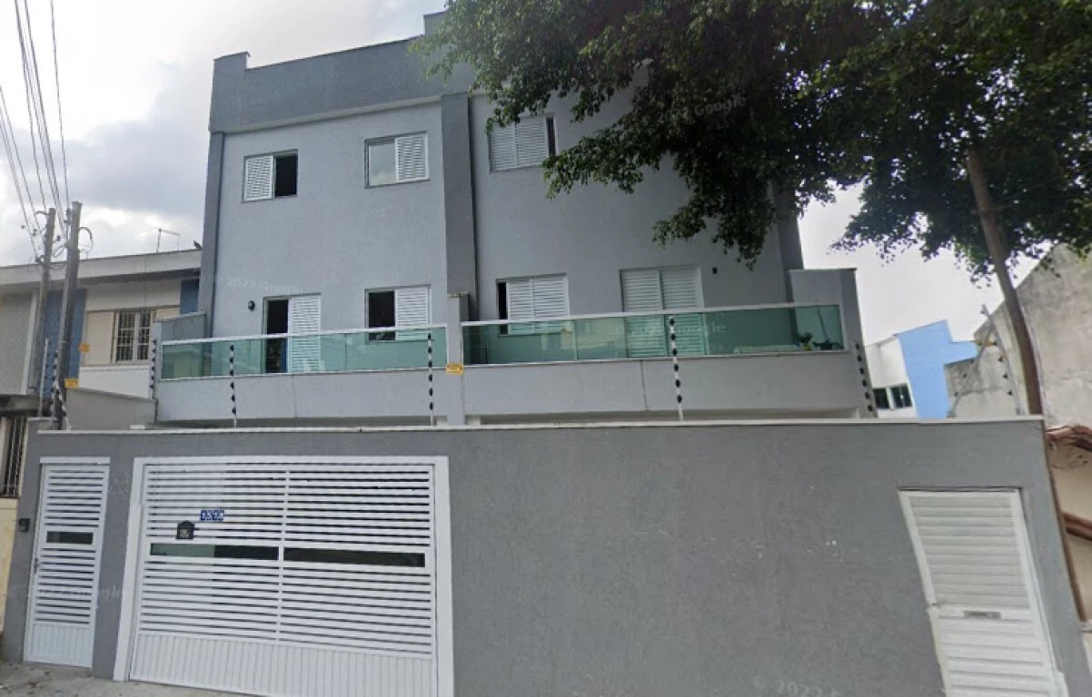 Cobertura à venda com 2 quartos, 84m² - Foto 1