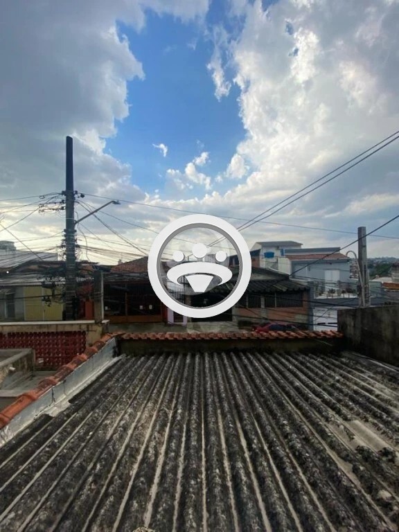 Sobrado à venda com 4 quartos, 164m² - Foto 30