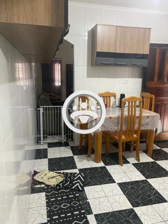 Sobrado à venda com 4 quartos, 164m² - Foto 4