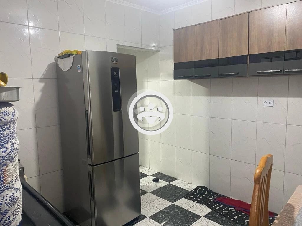 Sobrado à venda com 4 quartos, 164m² - Foto 5