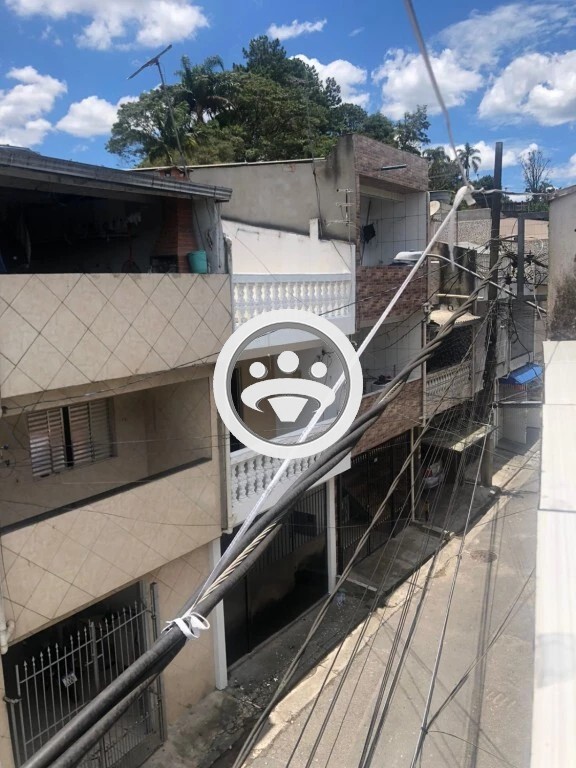 Sobrado à venda com 3 quartos, 108m² - Foto 15