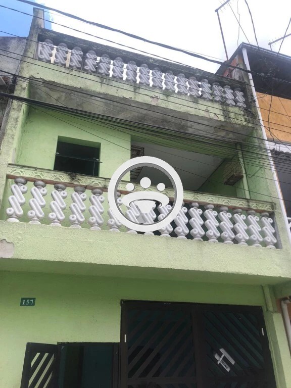 Sobrado à venda com 3 quartos, 108m² - Foto 4