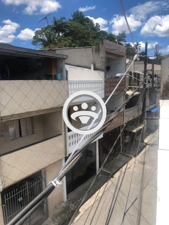 Sobrado à venda com 3 quartos, 108m² - Foto 18