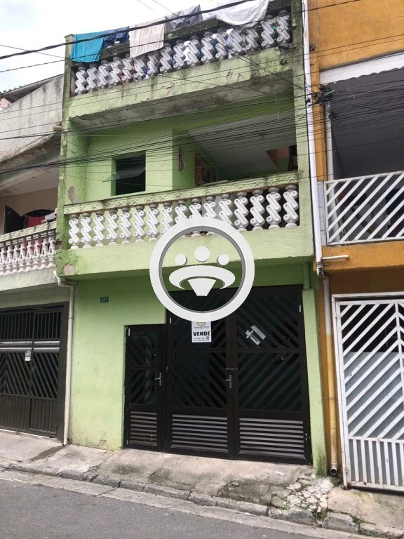 Sobrado à venda com 3 quartos, 108m² - Foto 3