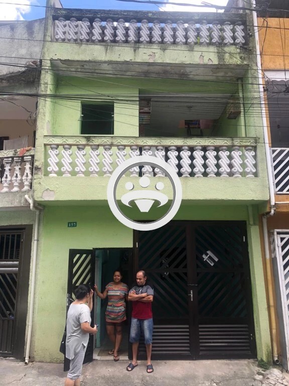 Sobrado à venda com 3 quartos, 108m² - Foto 5