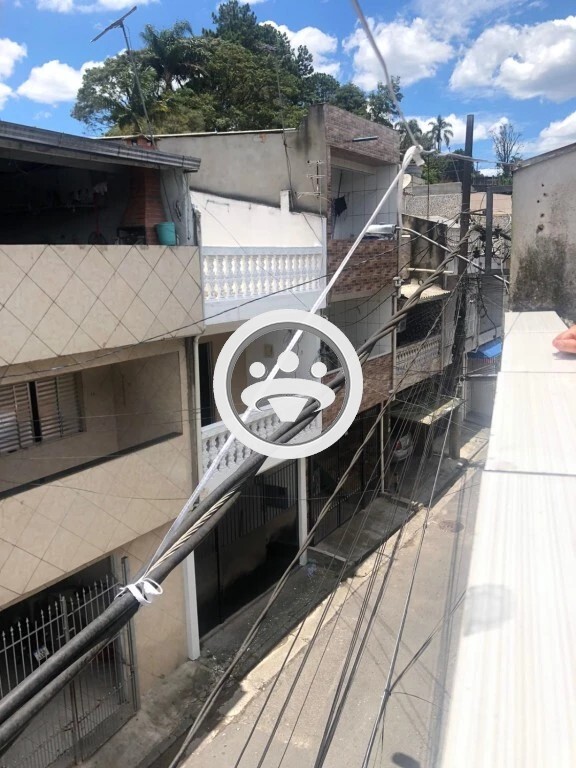 Sobrado à venda com 3 quartos, 108m² - Foto 17