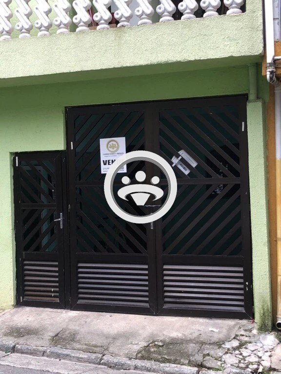 Sobrado à venda com 3 quartos, 108m² - Foto 2