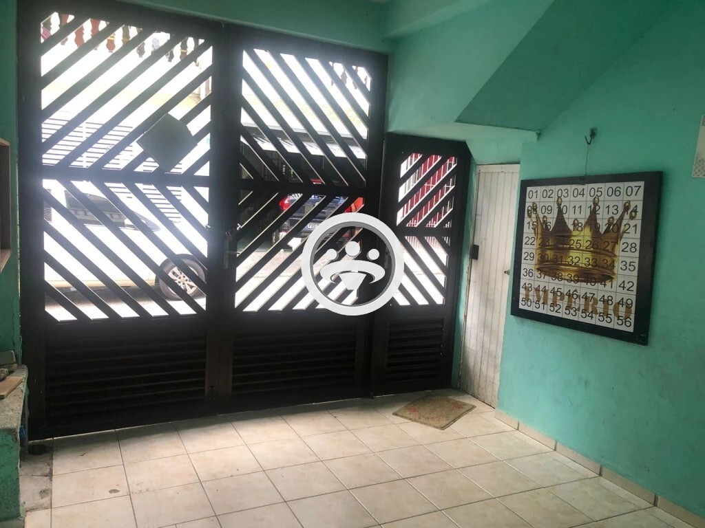 Sobrado à venda com 3 quartos, 108m² - Foto 8