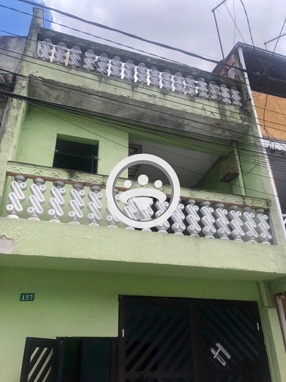 Sobrado à venda com 3 quartos, 108m² - Foto 6