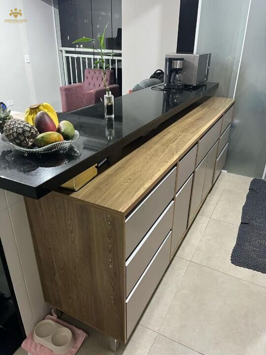 Apartamento à venda com 2 quartos, 61m² - Foto 6