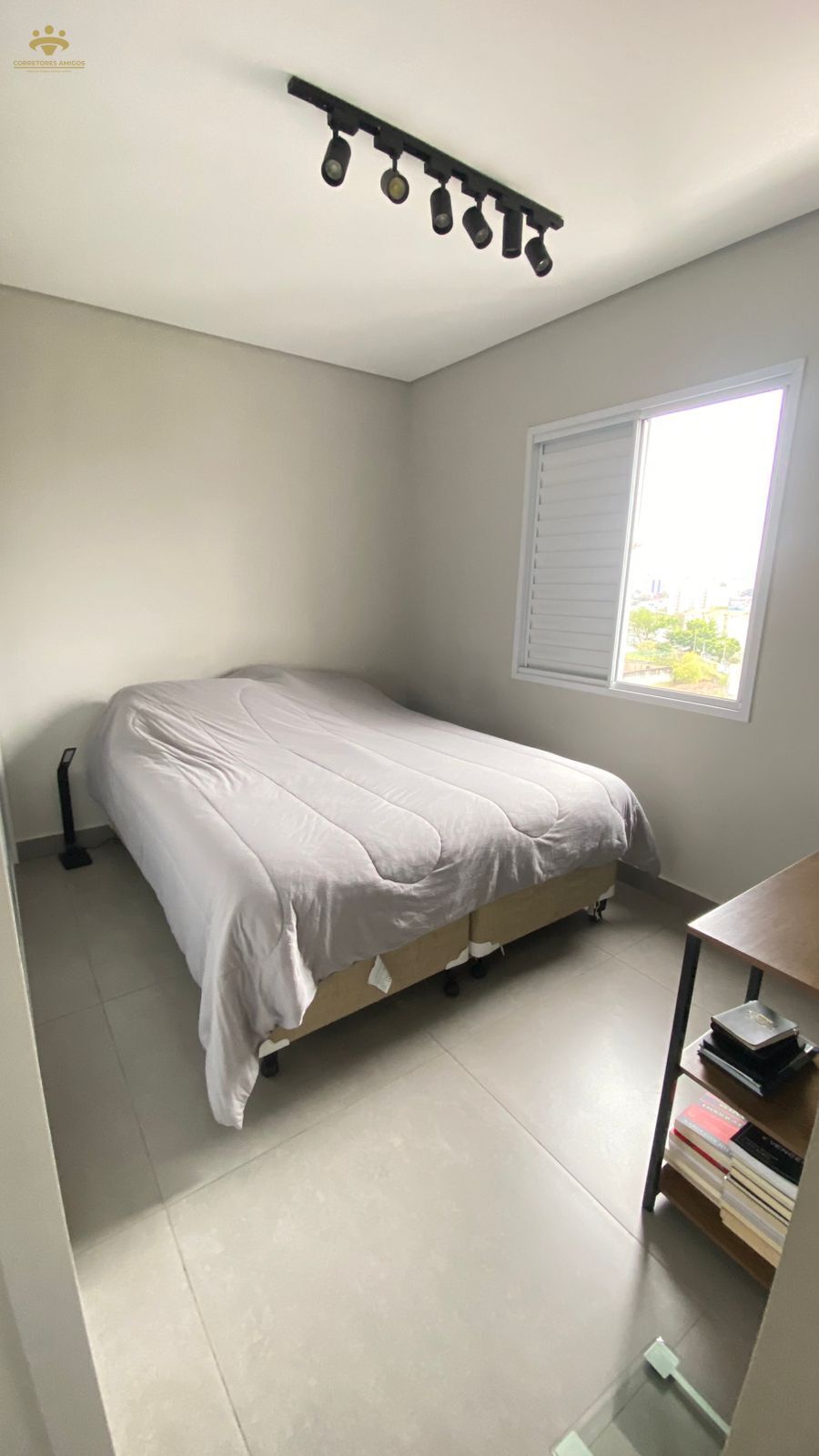 Apartamento à venda com 2 quartos, 61m² - Foto 10