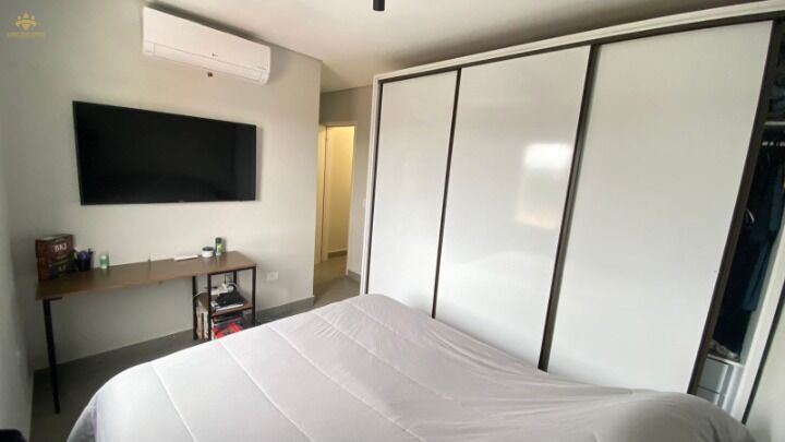 Apartamento à venda com 2 quartos, 61m² - Foto 11