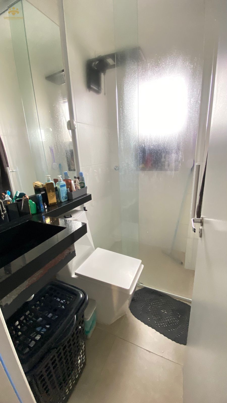 Apartamento à venda com 2 quartos, 61m² - Foto 12