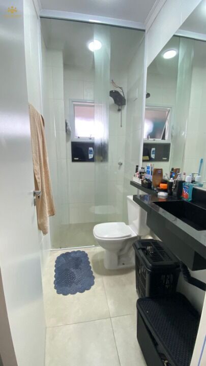 Apartamento à venda com 2 quartos, 61m² - Foto 7