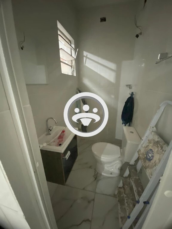 Sobrado à venda com 4 quartos, 125m² - Foto 8