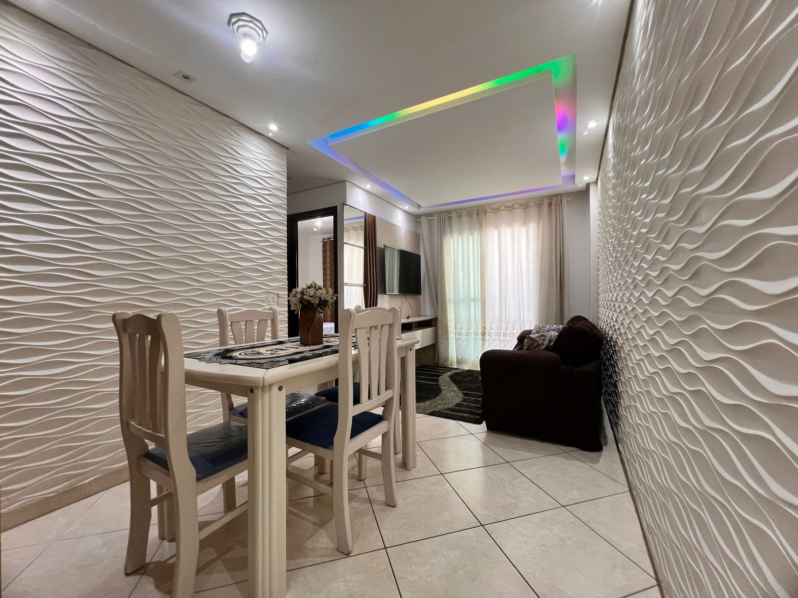 Apartamento, 2 quartos, 70 m² - Foto 5