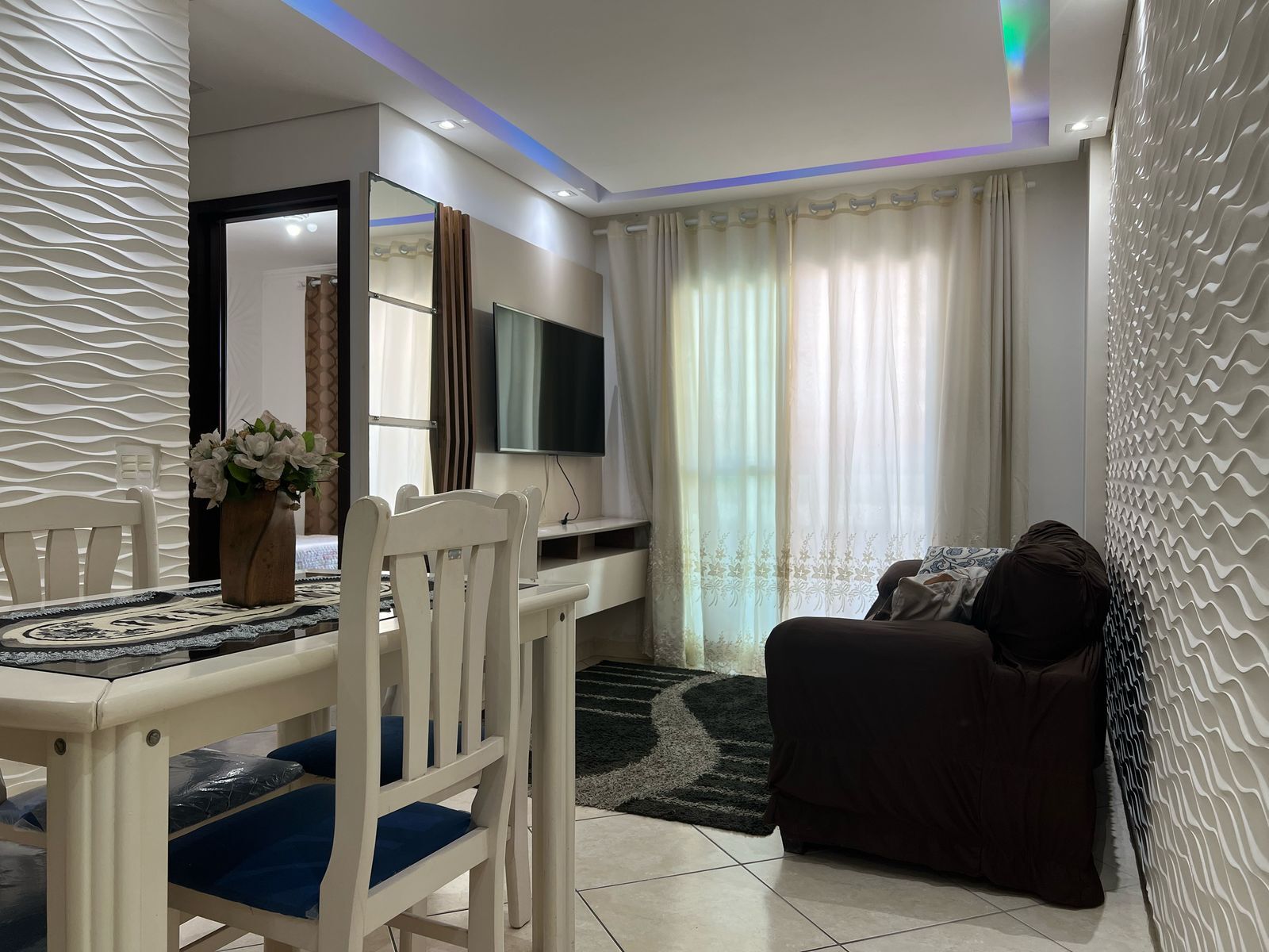 Apartamento, 2 quartos, 70 m² - Foto 4