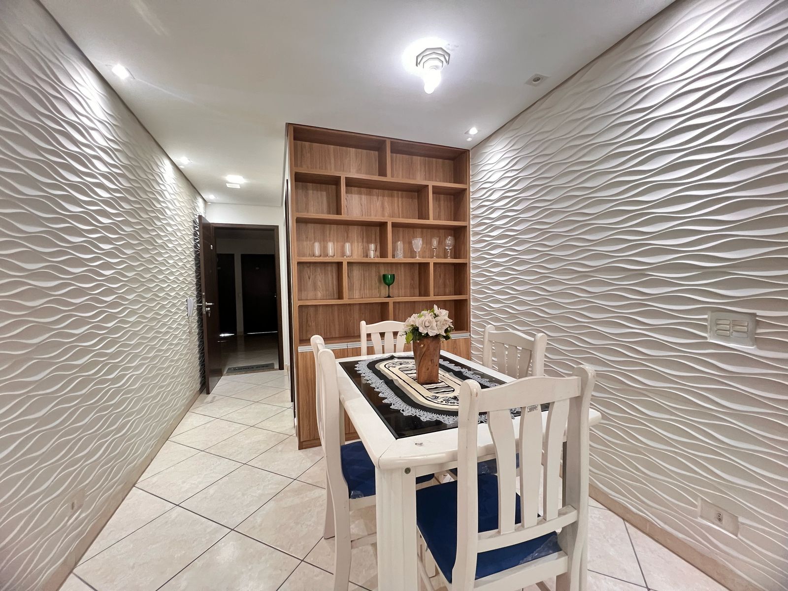 Apartamento, 2 quartos, 70 m² - Foto 7