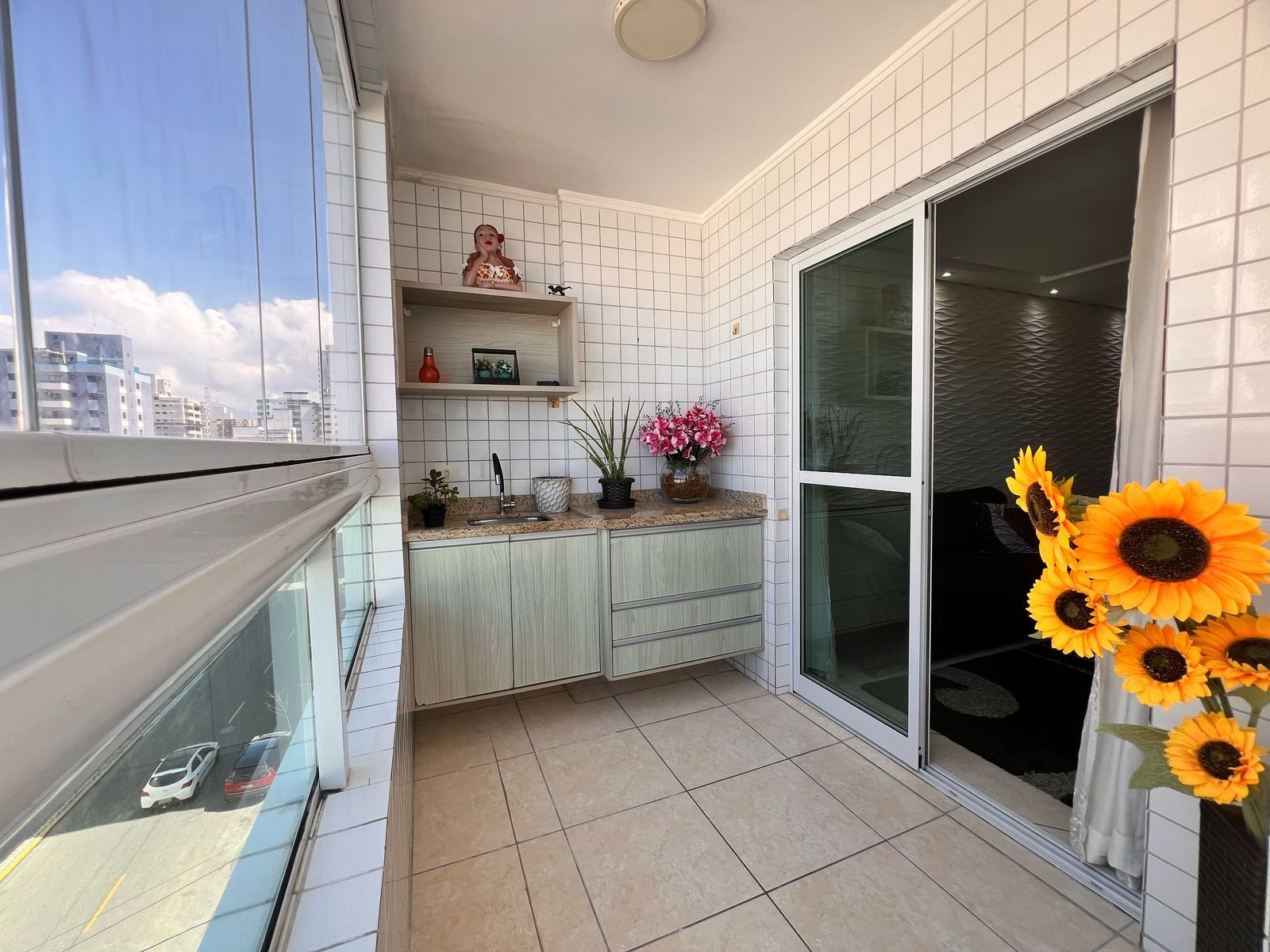 Apartamento, 2 quartos, 70 m² - Foto 8