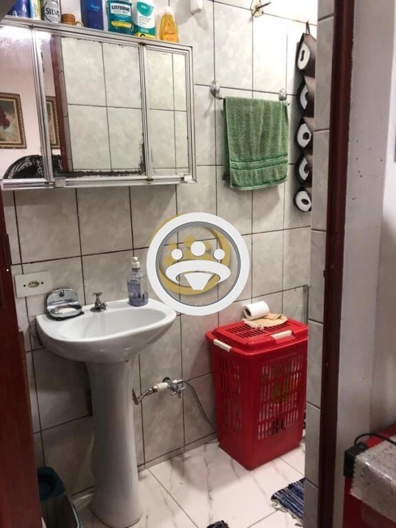 Sobrado à venda com 5 quartos, 230m² - Foto 8