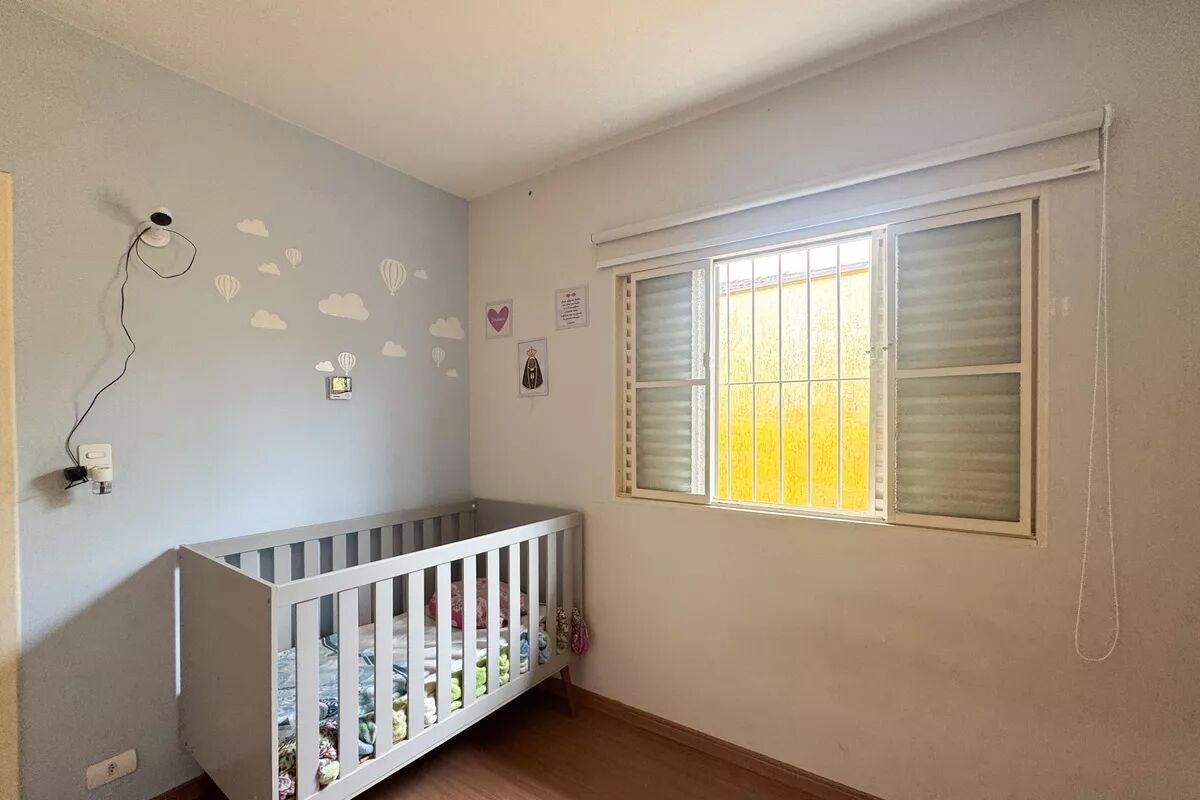 Casa, 3 quartos, 120 m² - Foto 15