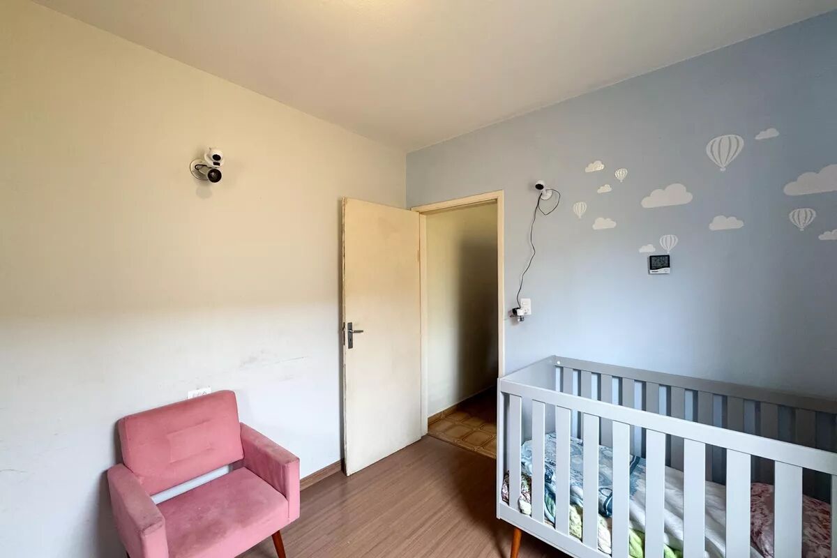 Casa, 3 quartos, 120 m² - Foto 10