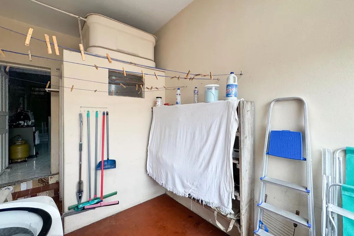 Casa, 3 quartos, 120 m² - Foto 43
