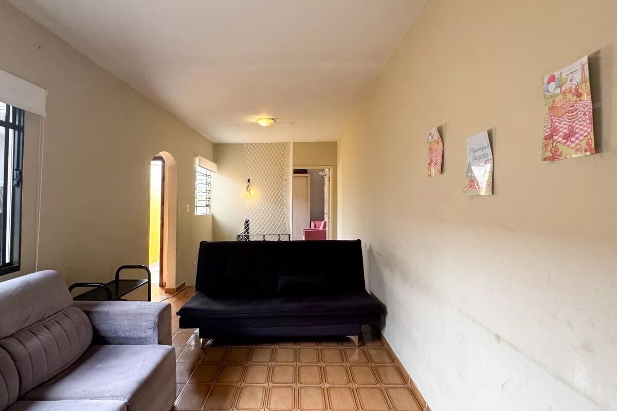 Casa, 3 quartos, 120 m² - Foto 4