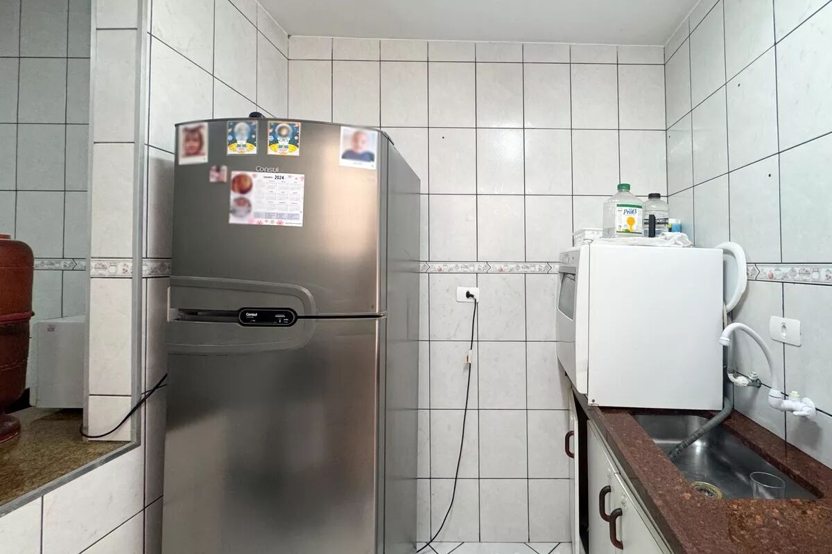 Casa, 3 quartos, 120 m² - Foto 21