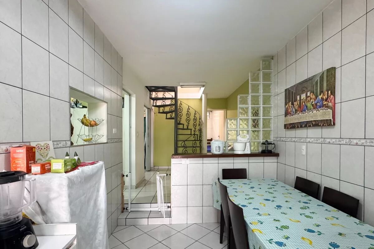 Casa, 3 quartos, 120 m² - Foto 13