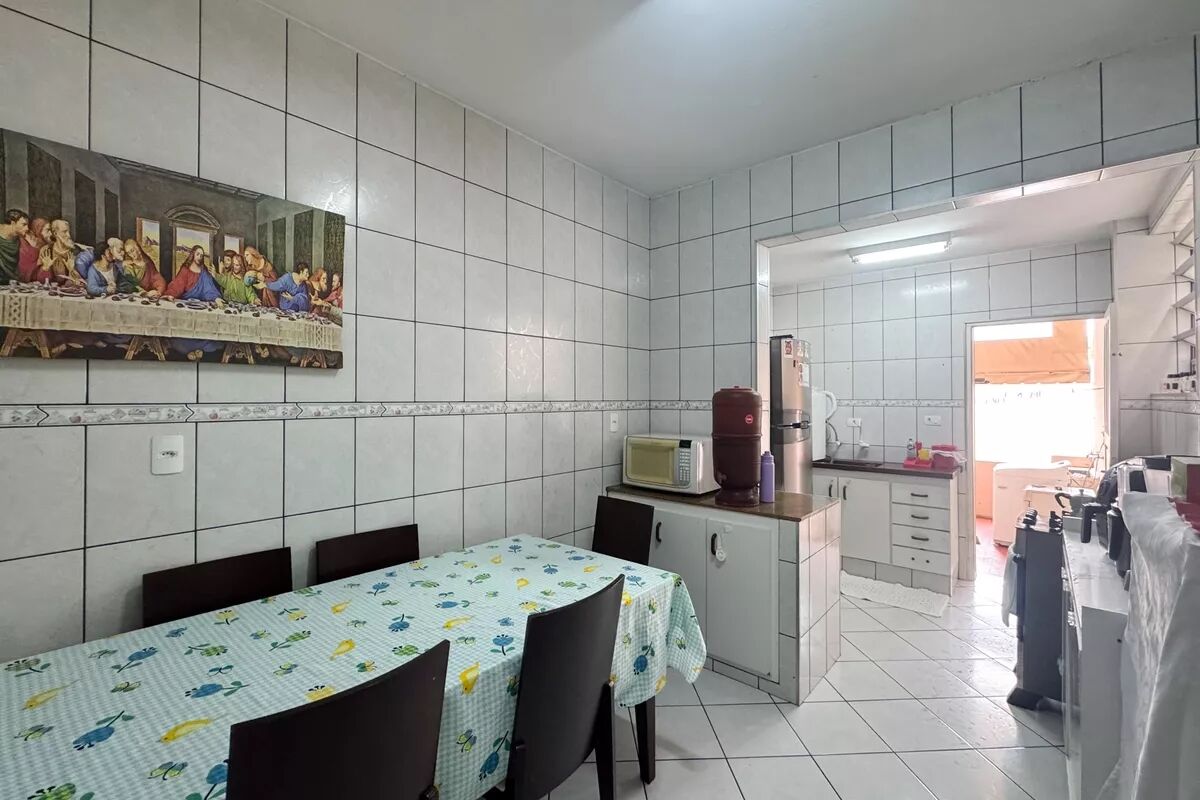 Casa, 3 quartos, 120 m² - Foto 12