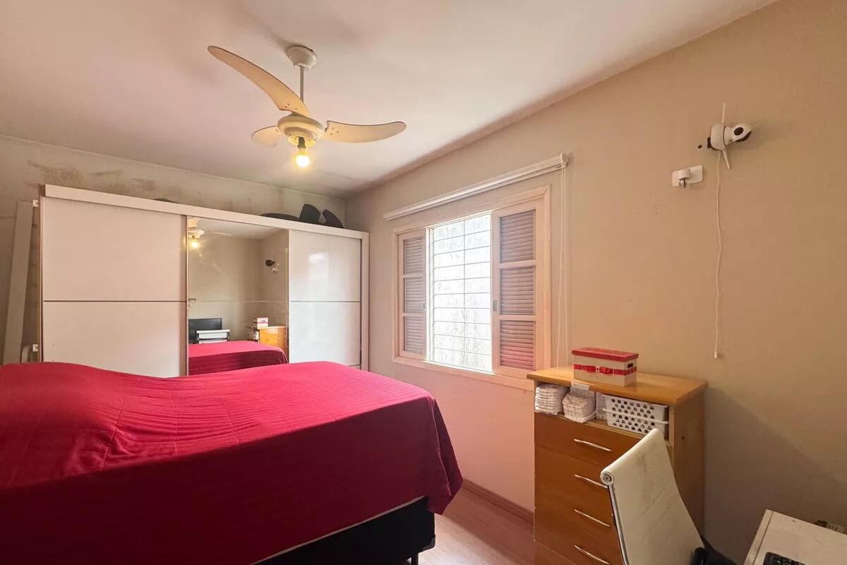 Casa, 3 quartos, 120 m² - Foto 9