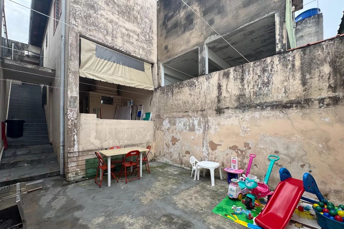 Casa, 3 quartos, 120 m² - Foto 33
