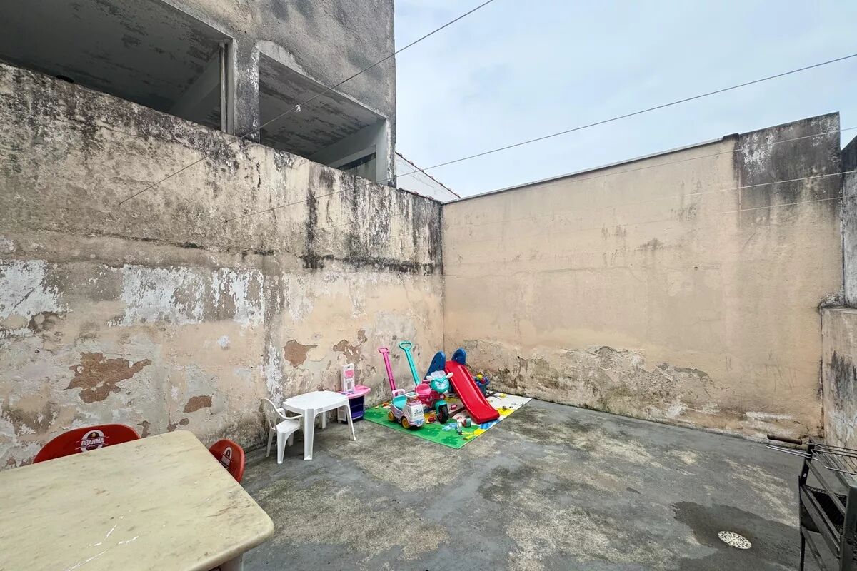 Casa, 3 quartos, 120 m² - Foto 35