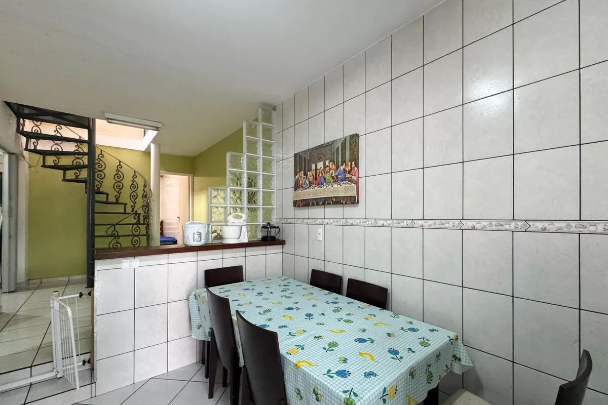 Casa, 3 quartos, 120 m² - Foto 18