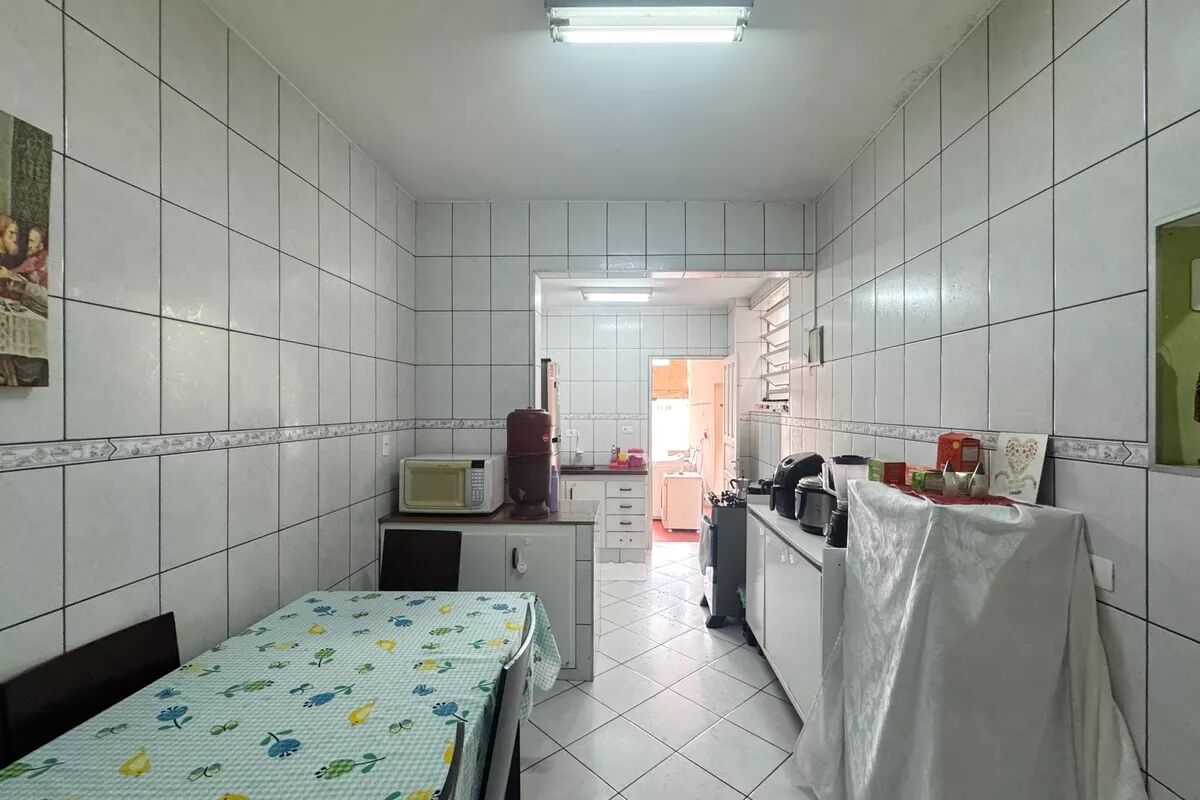 Casa, 3 quartos, 120 m² - Foto 11