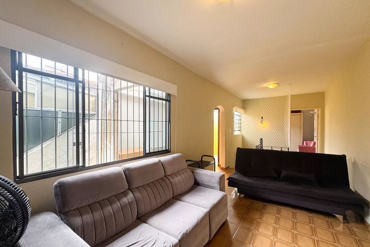 Casa, 3 quartos, 120 m² - Foto 3