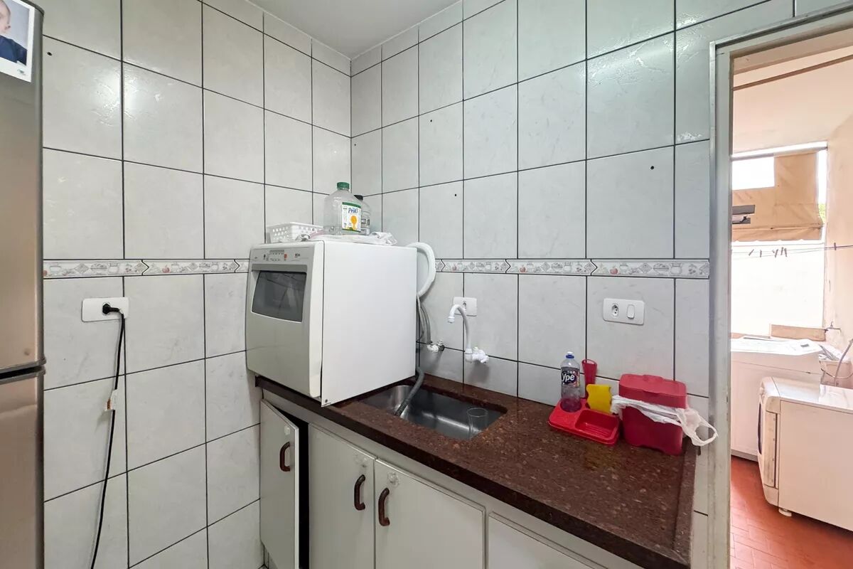Casa, 3 quartos, 120 m² - Foto 22