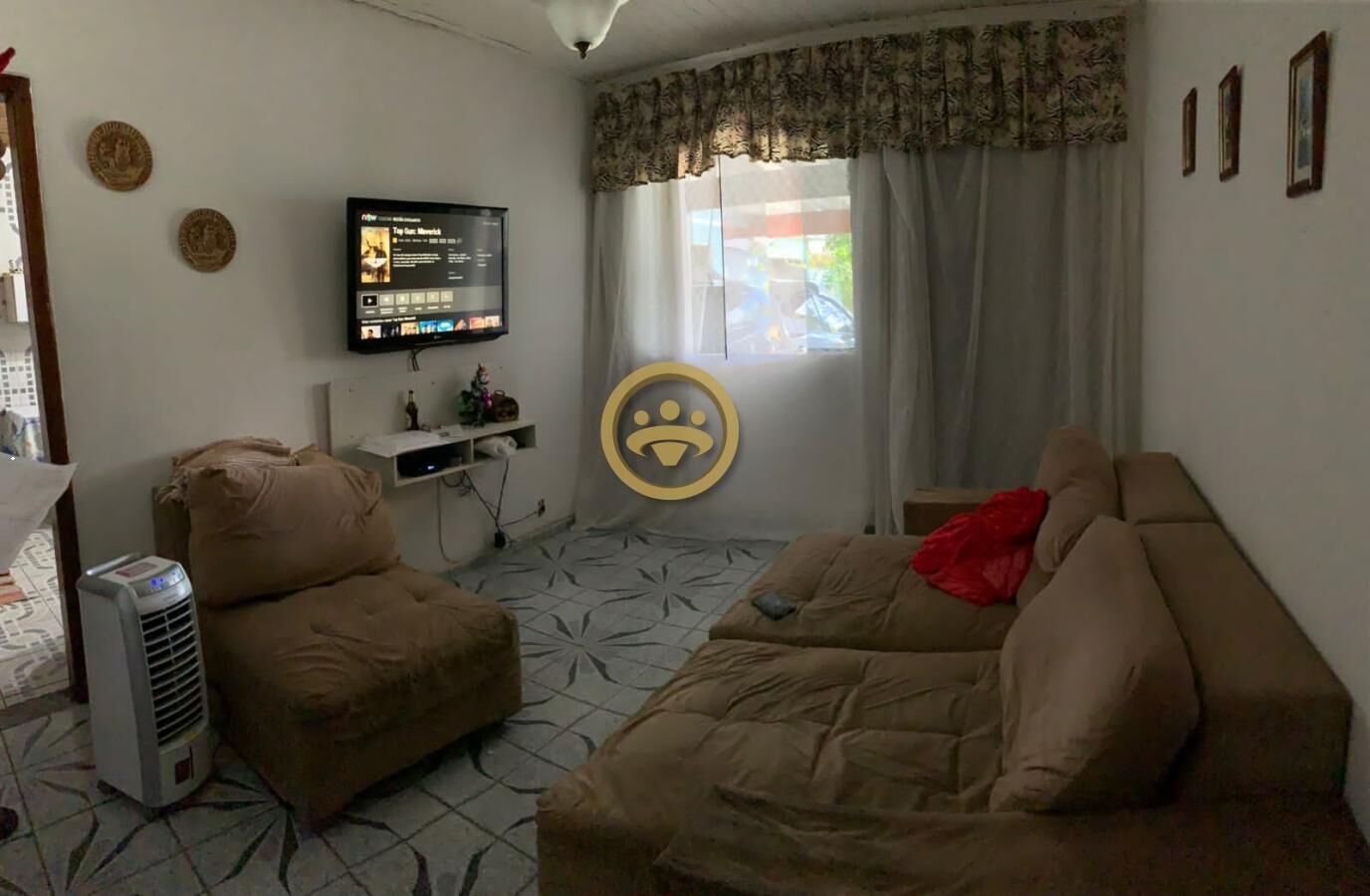 Casa, 3 quartos, 120 m² - Foto 8