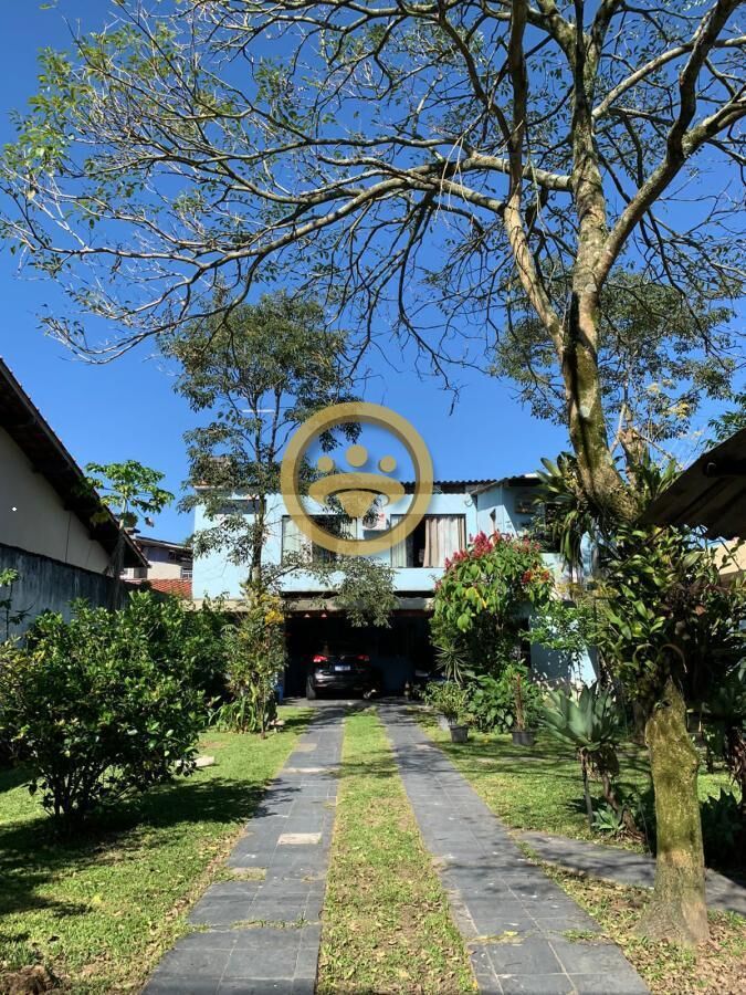 Casa, 3 quartos, 120 m² - Foto 1