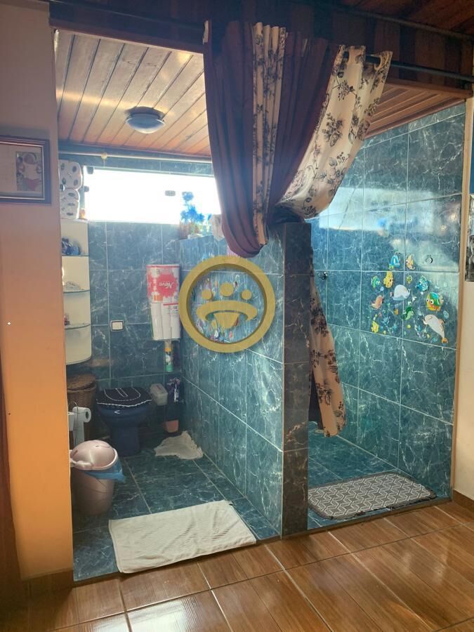 Casa, 3 quartos, 120 m² - Foto 14