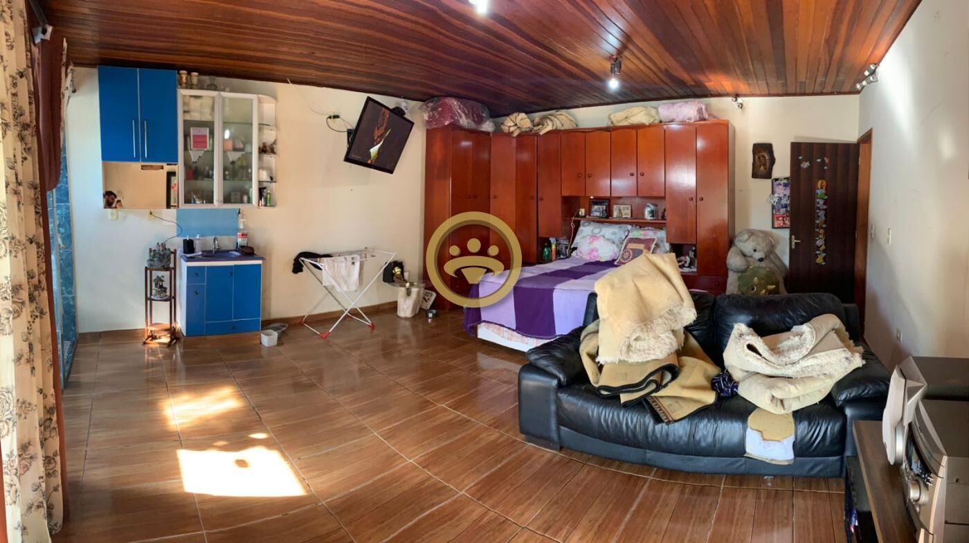 Casa, 3 quartos, 120 m² - Foto 11