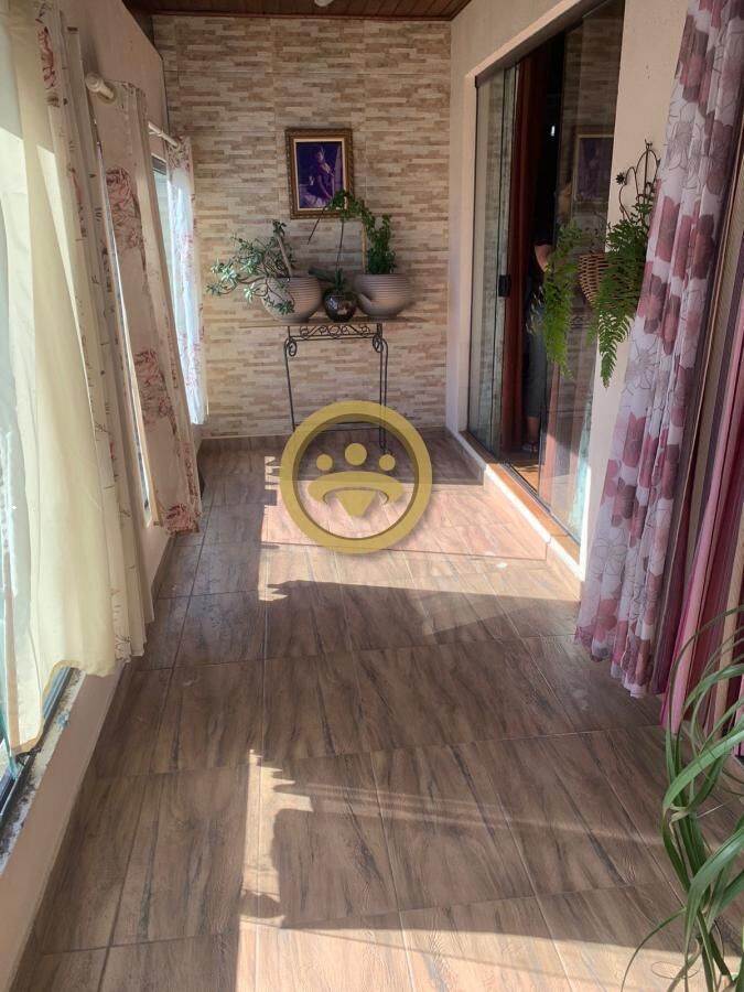 Casa, 3 quartos, 120 m² - Foto 9