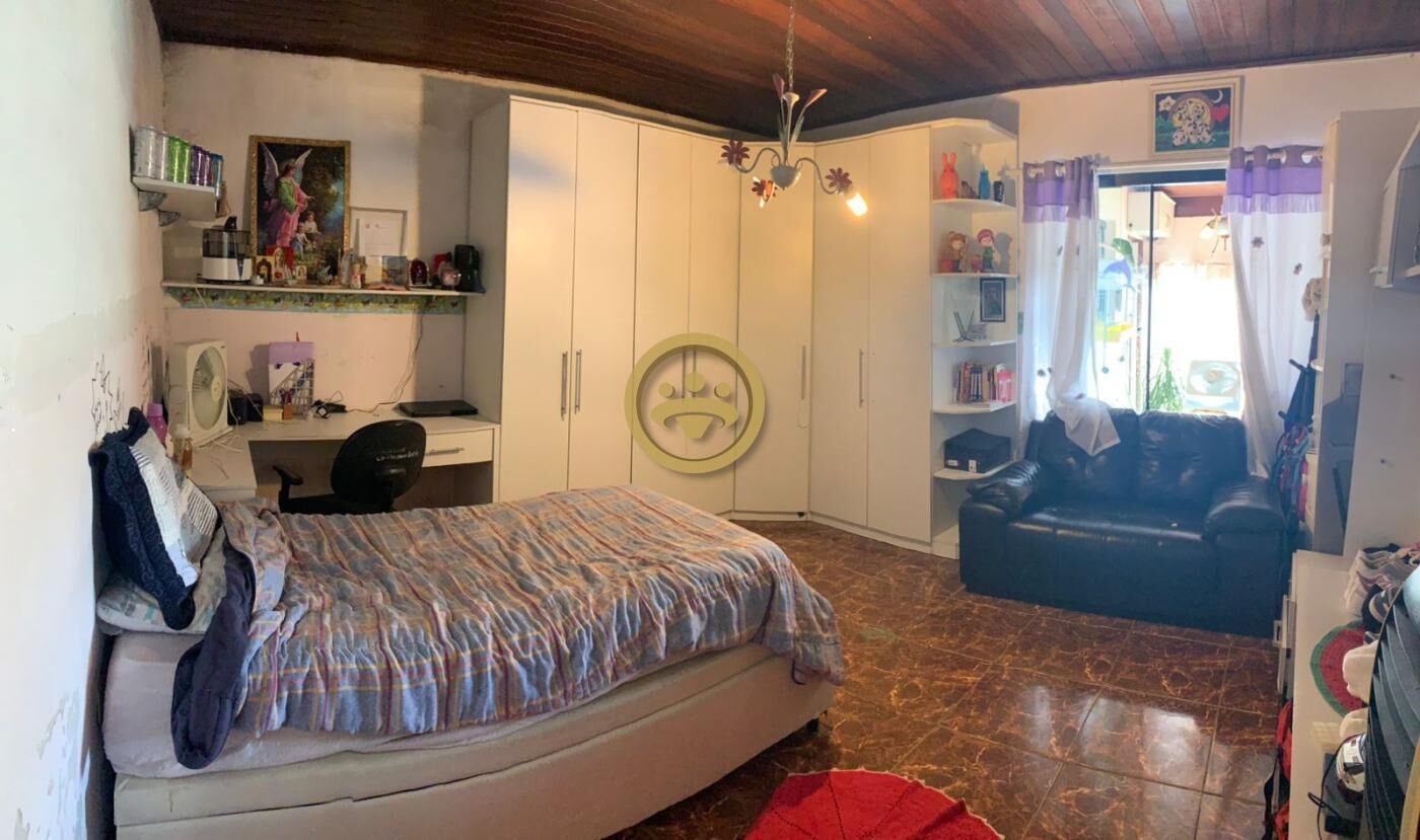 Casa, 3 quartos, 120 m² - Foto 13